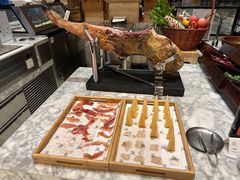 -成都瑞吉酒店·秀餐厅