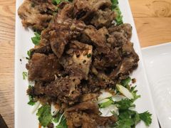 -四季民福烤鸭店(前门廊房二条店)