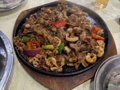 -标记美食新鲜猪杂(兴南大道店)