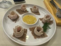 -老井俄式餐厅
