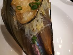 -顺德美的万豪酒店·自助餐·贡厨