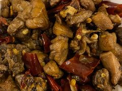 招牌冷吃兔-鑫记婆婆兔·兔头(春熙店)