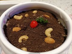盆栽水果捞-赵小姐丨新中餐(曲江店)