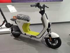 -九号电动车(安定门内大街店)