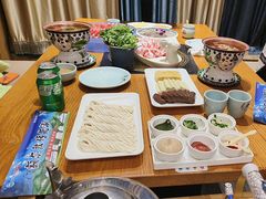 -额尔敦传统涮.冰煮羊火锅(乌兰察布体育场店)