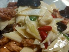 -王家土菜馆(霍山县店)