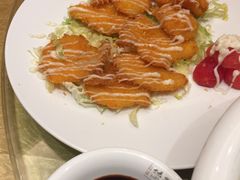 -全聚德(常州店)
