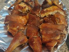 -阿清嫂农家乐.黎窑烤鸡