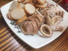 -牛小隆牛肉面馆(四牌楼店)