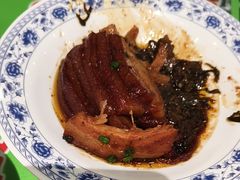 -令氏家外家周秦食府(高新店)
