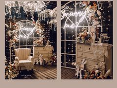 -蓝楹湾度假酒店