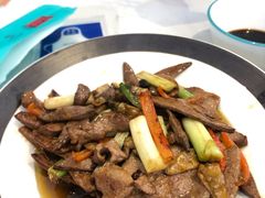十八秒炒肝-川人百味(亿合城店)