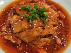 口水鸡-渝信川菜(西单店)