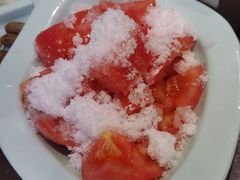 -邢氏老太太烤串(北兴街店)