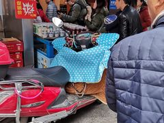 -李兰英湖南面馆(护国路店)