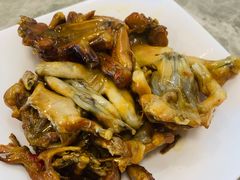 熏牛蛙-状元楼(金溪路店)