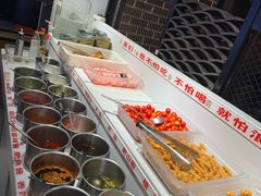 -肥鱼屯活鱼锅(惠工街店)