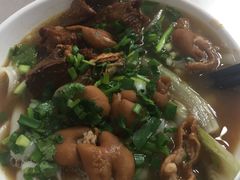 -珍珍小食店(西华路店)