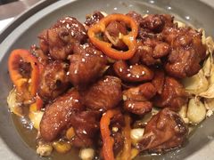 -陈家老院子(高新店)