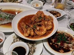 -启东海鲜人家(古美路店)