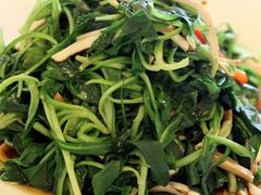 马兰头炝香干-三林本帮馆(中林街店)