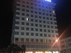 -沙巴希迪特酒店