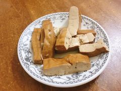 卤豆干-山东水饺(南坪新街店)