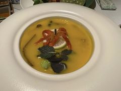 -叶叶菩提(太原别墅店)