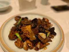 -惠丰堂饭庄·烤鸭·京味菜(翠微路店)