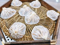 -西安贾三灌汤包·回坊小吃·清真炒菜(北院门总店)