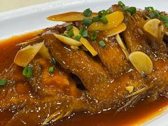 -南海渔家•海鲜•正宗海南菜(海棠湾店)