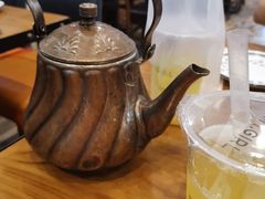 -巴依老爷新疆美食(望京小街店)