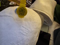 -世外桃源水疗会(皇庭彩园店)
