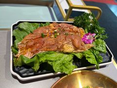 -棒小伙·齐齐哈尔烤肉(龙茗路店)