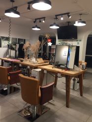 -净漪造型 PURE RIPPLE