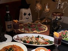 -EATALIA意塔利意式餐厅(鼓楼店)