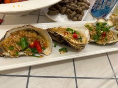 -霸王虾·麻辣小龙虾(清水河公园店)