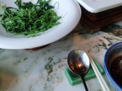 -那家小馆•北京菜•烤鸭(香山店)