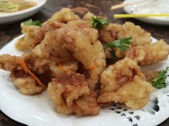 锅包肉-张包铺(道外店)