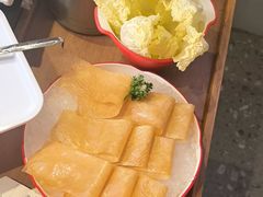 -乔先生涮肉·鲜活牛羊肉火锅(塘沽店)