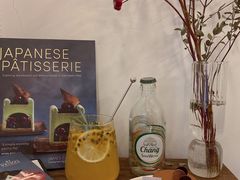 -Ten Olives甜点