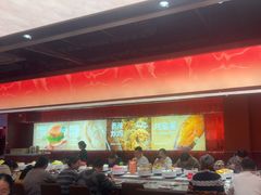 -龍歌自助小火锅(雨花台江南虹悦城店)