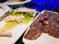 -记忆南塘·意境养生火锅(万达美食街店)