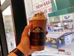 -星巴克臻选(沈阳大悦城店)