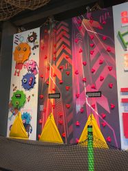 -奇幻丛林(佛罗伦萨小镇店)