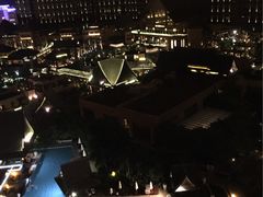 -三亚湾红树林度假世界(木棉酒店)