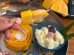 -曼泰·泰餐(江南环球港店)
