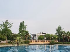 -浦鸿会游泳健身中心·Ambassy Club PD(金桥碧云国际社区店)