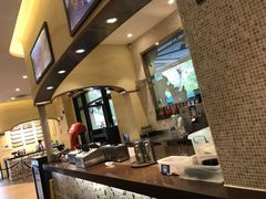 -城堡餐厅(长隆海洋王国店)