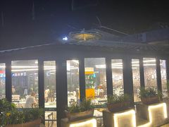 -京北渔家傲